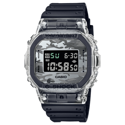 Casio G-Shock DW-5600SKC-1D Water Resistant Men Watch Malaysia