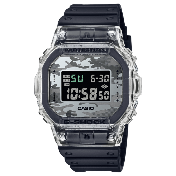 Casio G-Shock DW-5600SKC-1D Water Resistant Men Watch Malaysia