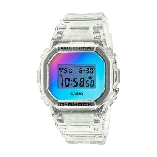 Casio G-Shock DW-5600SRS-7D Special Colour Men Watch Malaysia