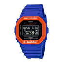 Casio G-Shock DW-5610SC-2D Special Colour Men Watch Malaysia
