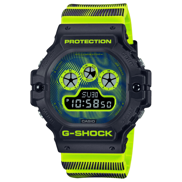 Casio G-Shock DW-5900TD-9D Water Resistant Men Watch Malaysia
