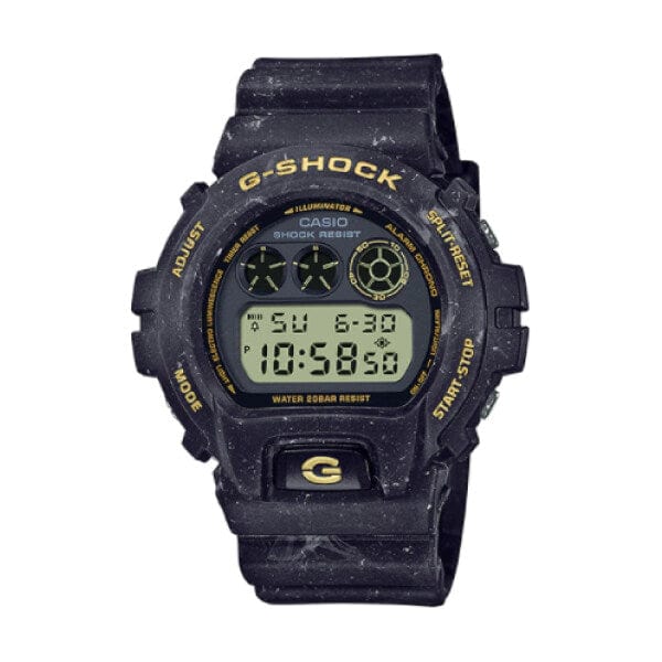 Casio G-Shock DW-6900WS-1D Resin Strap Men Watch Malaysia