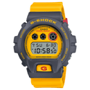 Casio G-Shock DW-6900Y-9D Special Colour Men Watch Malaysia