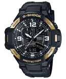 Casio G-Shock GA-1000-9G Black Strap Gravitymaster Men Watch Malaysia