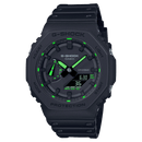 Casio G-Shock GA-2100-1A3 Resin Strap Men Watch Malaysia