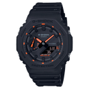 Casio G-Shock GA-2100-1A4 Resin Strap Men Watch Malaysia