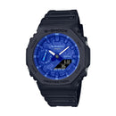 Casio G-Shock GA-2100BP-1A Resin Strap Men Watch Malaysia