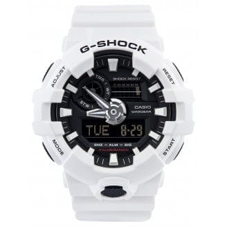 Casio G-Shock GA-700-7A Water Resistant Men Watch Malaysia