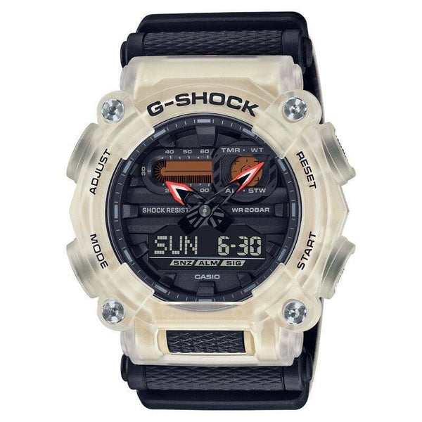 Casio G-Shock GA-900TS-4A Water Resistant Men Watch Malaysia