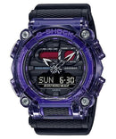 Casio G-Shock GA-900TS-6A Water Resistant Men Watch Malaysia
