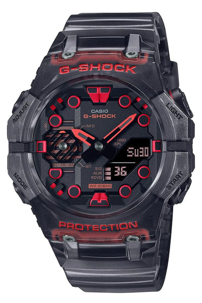 Casio G-Shock GA-B001G-1A Smartphone Link Men Watch Malaysia