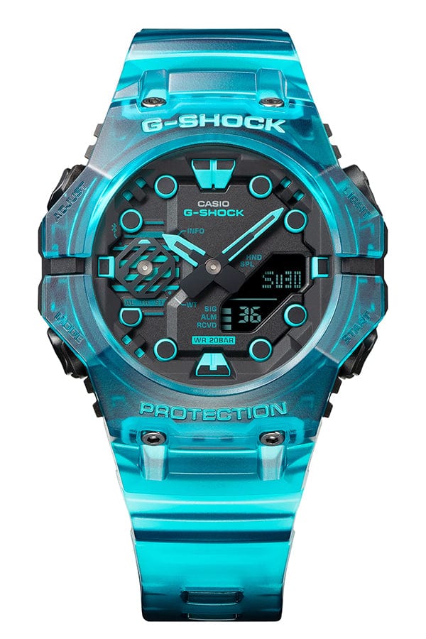 Casio G-Shock GA-B001G-2A Smartphone Link Men Watch Malaysia