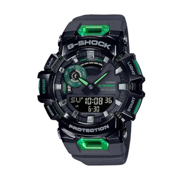 Casio G-Shock GBA-900SM-1A3 Water Resistant Men Watch Malaysia