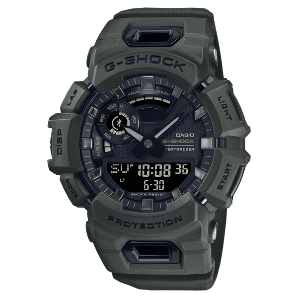 Casio G-Shock GBA-900UU-3A Water Resistant Men Watch Malaysia
