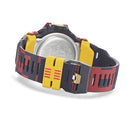 Casio G-Shock GBD-100BAR-4D Resin Strap Men Watch Malaysia