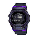 Casio G-Shock GBD-200SM-1A6 Water Resistant Men Watch Malaysia