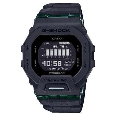 Casio G-Shock GBD-200UU-1D Water Resistant Men Watch Malaysia