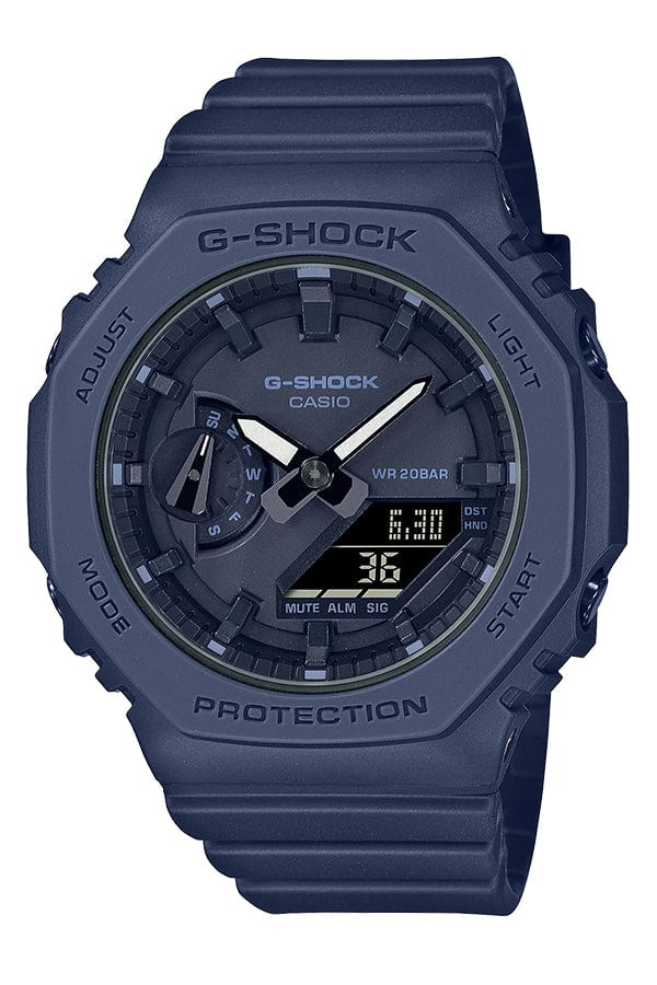 Casio G-Shock GMA-S2100BA-2A1 Water Resistant Women Watch Malaysia