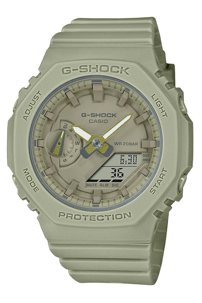 Casio G-Shock GMA-S2100BA-3A Water Resistant Women Watch Malaysia