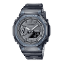 Casio G-Shock GMA-S2100SK-1A Resin Strap Women Watch Malaysia
