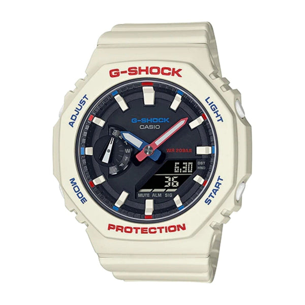 Casio G-Shock GMA-S2100WT-7A1 Water Resistant Women Watch Malaysia