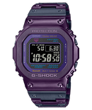 Casio G-Shock GMW-B5000PB-6D Water Resistant Men Watch Malaysia