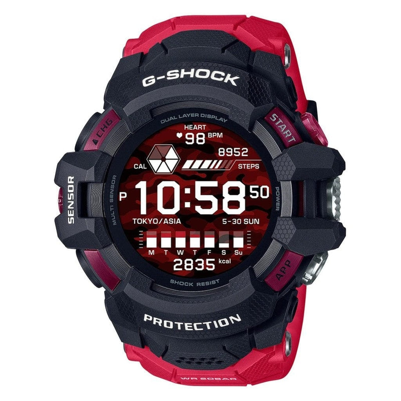 H1000 Price Casio Gsw H1000 Precio Casio G-Shock GSW-H1000-1A4