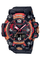 Casio G-Shock GWG-2040FR-1A MUDMASTER Men Watch Malaysia