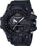Casio G-Shock GW-G1000-1A1 MUDMASTER Men Watch Malaysia