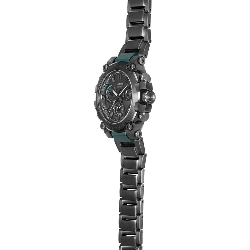 Casio G-Shock MTG-B3000BD-1A2 Mobile Connect Men Watch Malaysia