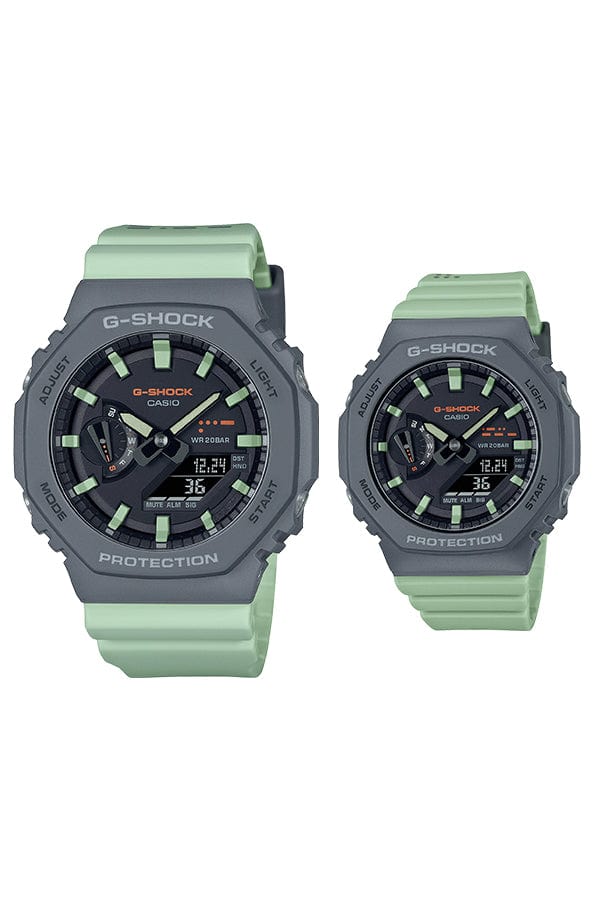 Casio G-Shock X Baby-G LOV-22B-8A Special Pairs Couple Watch Malaysia