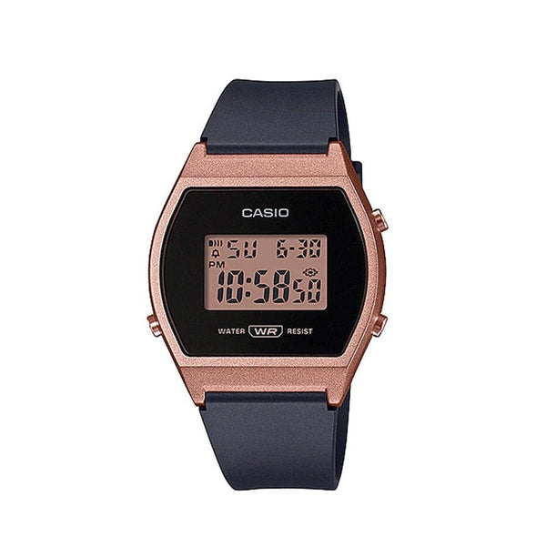 Casio Vintage LW-204-1A Water Resistant Unisex Watch Malaysia
