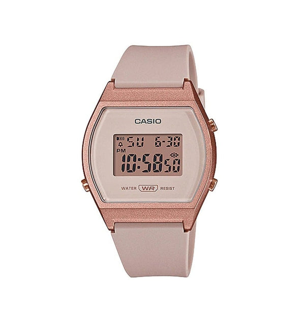 Casio Vintage LW-204-4A Water Resistant Unisex Watch Malaysia
