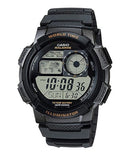 Casio Youth AE-1000W-1AV Water Resistant Unisex Watch Malaysia