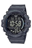 Casio Youth AE-1500WH-8B Water Resistant Unisex Watch Malaysia