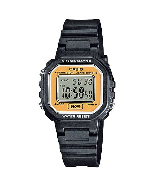 Casio Youth LA-20WH-9A Water Resistant Unisex Watch Malaysia