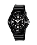 Casio Youth LRW-200H-1B Analog Unisex Watch Malaysia