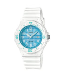 Casio Youth LRW-200H-2C Analog Unisex Watch Malaysia