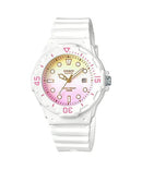 Casio Youth LRW-200H-4E2 Analog Women Watch Malaysia