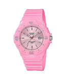 Casio Youth LRW-200H-4E4 Analog Women Watch Malaysia