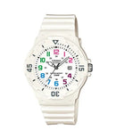 Casio Youth LRW-200H-7B Analog Women Watch Malaysia