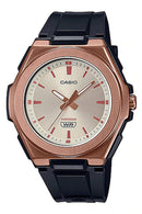 Casio Youth LWA-300HRG-5E Water Resistant Women Watch Malaysia