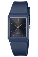 Casio Youth MQ-38UC-2A1 Water Resistant Unisex Watch Malaysia