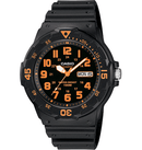 Casio Youth MRW-200H-4B Water Resistant Men Watch Malaysia