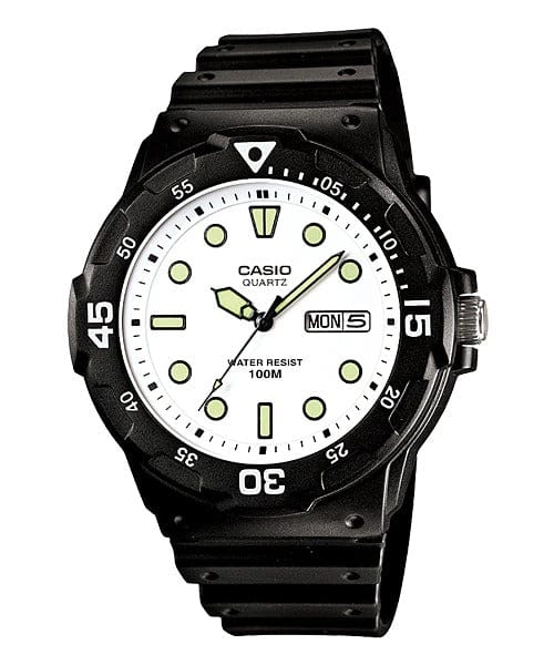 Casio Youth MRW-200H-7E Water Resistant Men Watch Malaysia