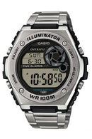 Casio Youth MWD-100HD-1A Water Resistant Men Watch Malaysia