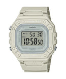 Casio Youth W-218HC-8A Water Resistant Unisex Watch Malaysia