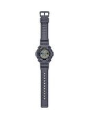 Casio Youth WS-1300H-8AV Water Resistant Unisex Watch Malaysia
