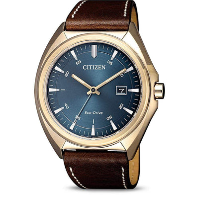 Citizen Eco-Drive AW1573-11L Stainless Steel Men Watch Malaysia