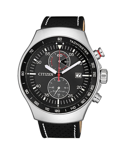 Citizen Eco-Drive CA7010-19E Chronograph Men Watch Malaysia